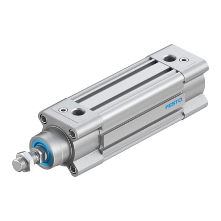 Festo Standards-Based Cylinder DSBC-40-70-D3-PPVA-N3 DSBC-40-70-D3-PPVA-N3